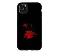 Custodia per iPhone 11 Pro Max John Stuart Mill Liberty Filosofia Economia