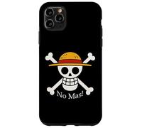 Custodia per iPhone 11 Pro Max Jolly Roger, niente mas!