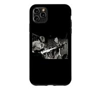 Custodia per iPhone 11 Pro Max Joy Division Ian Curtis Bernard Sumner dal vivo Martin O'Neill