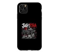 Custodia per iPhone 11 Pro Max Jugurtha Re Di Numidia Nemico Di Roma Saga