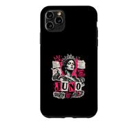Custodia per iPhone 11 Pro Max Juno Regina Coeli Dea Romana Diva Imperatrix