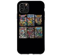 Custodia per iPhone 11 Pro Max Justice League Covers