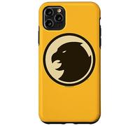 Custodia per iPhone 11 Pro Max Justice League Hawkman Symbol