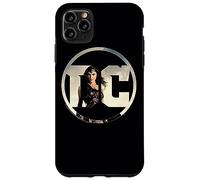 Custodia per iPhone 11 Pro Max Justice League Movie DC Comics Wonder Woman