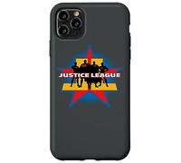 Custodia per iPhone 11 Pro Max Justice League Stand Tall