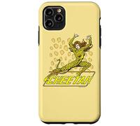 Custodia per iPhone 11 Pro Max Justice League The Cheetah