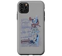 Custodia per iPhone 11 Pro Max Justice League The Good Guys