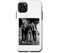 Custodia per iPhone 11 Pro Max Kaiser Chiefs Prevedo una band antisommossa Michael Robert Williams