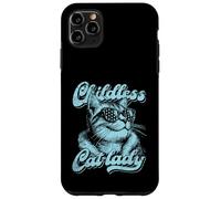 Custodia per iPhone 11 Pro Max Kamala Harris 2024 Per il presidente degli Stati Uniti, Bambino