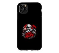 Custodia per iPhone 11 Pro Max Karl Marx Teoria comunista Rivoluzione dei lavoratori