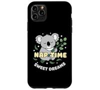 Custodia per iPhone 11 Pro Max Koala Bear Australian Animal Rescue Marsupial Australia Gift