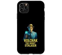 Custodia per iPhone 11 Pro Max Kolchak The Night Stalker Cult Classic Horror & Mistero