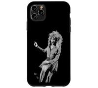 Custodia per iPhone 11 Pro Max La cantante Tina Turner Live Break Every Rule World Tour 1987