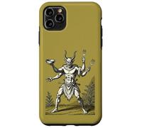 Custodia per iPhone 11 Pro Max La grande offerta di Ganga-Gramma