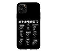 Custodia per iPhone 11 Pro Max La mia giornata perfetta di caccia