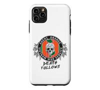 Custodia per iPhone 11 Pro Max La morte del servizio di guerra Agent Orange Vietnam segue