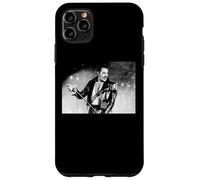 Custodia per iPhone 11 Pro Max La regina Freddie Mercury Hammer cadrà il tour dei lavori