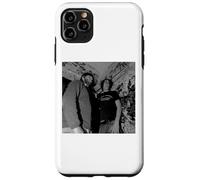 Custodia per iPhone 11 Pro Max Le chiavi nere Dan Auerbach Patrick Carney Andy Willsher
