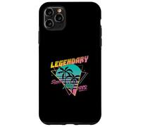 Custodia per iPhone 11 Pro Max Legendary Since May 1982