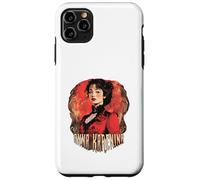 Custodia per iPhone 11 Pro Max L'iconica eroina di Anna Karenina Tolstoj