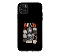 Custodia per iPhone 11 Pro Max Livio Historia Vera Vivit Facta Non Ficta