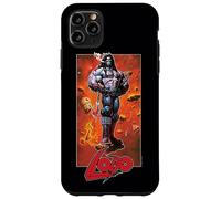 Custodia per iPhone 11 Pro Max Lobo Pose