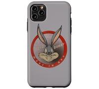 Custodia per iPhone 11 Pro Max Looney Tunes Bugs Bunny Made In NYC