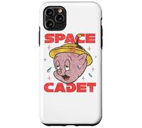 Custodia per iPhone 11 Pro Max Looney Tunes Space Ghost