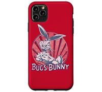 Custodia per iPhone 11 Pro Max Looney Tunes Wishful Thinking