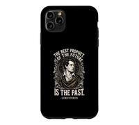 Custodia per iPhone 11 Pro Max Lord Byrion George Gordon Byron