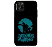 Custodia per iPhone 11 Pro Max L'oscurità si risveglia