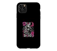 Custodia per iPhone 11 Pro Max Luna Degli Antichi Lunari Mistici Donne