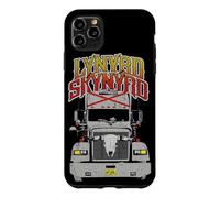 Custodia per iPhone 11 Pro Max Lynyrd Skynyrd Trucking Redneck Iconic Vintage Classic Rock