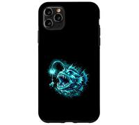 Custodia per iPhone 11 Pro Max Maglietta da pescatore, da uomo e da donna, regalo