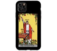 Custodia per iPhone 11 Pro Max Mago Tarocchi Carte Rider Waite