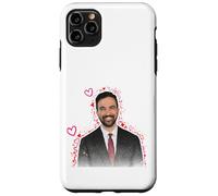 Custodia per iPhone 11 Pro Max MAMDY AMORE | ZOHRAN MAMDANI
