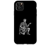 Custodia per iPhone 11 Pro Max Marcus Aurelius Chitarra
