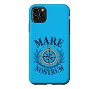 Custodia per iPhone 11 Pro Max MARE NOSTRUM