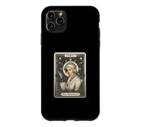 Custodia per iPhone 11 Pro Max Mary Wollstonecraft Scrittore Gran Bretagna