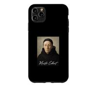 Custodia per iPhone 11 Pro Max Meister Eckhart Filosofo Teologo
