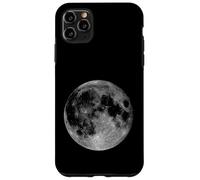 Custodia per iPhone 11 Pro Max Meraviglia del cielo notturno grafico di scienza spaziale