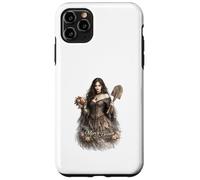 Custodia per iPhone 11 Pro Max Mercy Brown The New England Vampire Legend