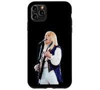 Custodia per iPhone 11 Pro Max Michael McKean Spinal Tap Break Like The Wind Era 1992