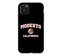 Custodia per iPhone 11 Pro Max Modesto California (California)