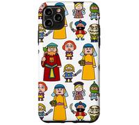 Custodia per iPhone 11 Pro Max Mori E Cristiani