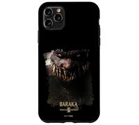 Custodia per iPhone 11 Pro Max Mortal Kombat 2 Baraka Portrait