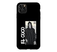 Custodia per iPhone 11 Pro Max Mostro El Cuco