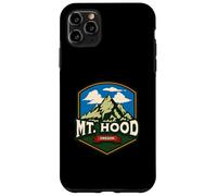 Custodia per iPhone 11 Pro Max Mount Hood