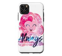 Custodia per iPhone 11 Pro Max My Little Pony Always Daydreaming