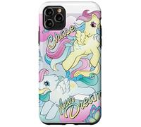 Custodia per iPhone 11 Pro Max My Little Pony Chase Your Dream